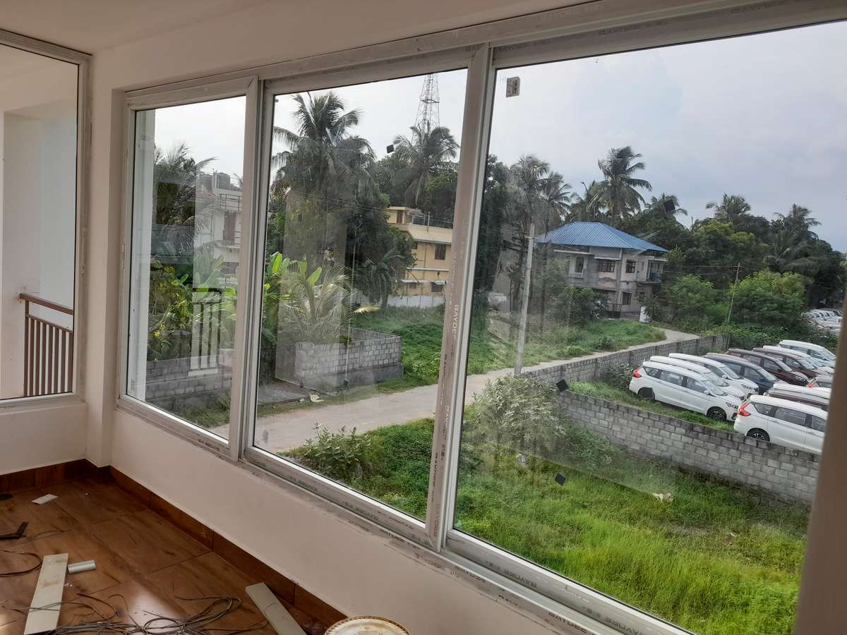 upvc windows 