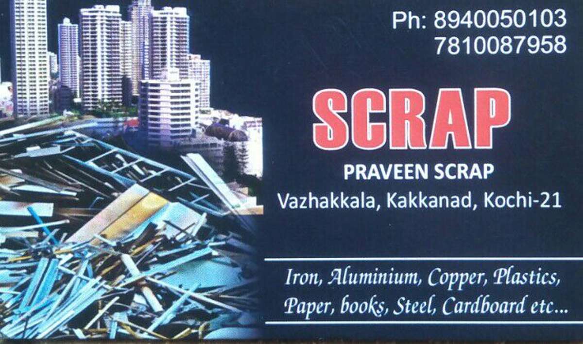 scrap . call me 