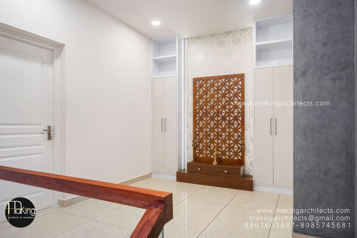 Interior Package By Making Architects