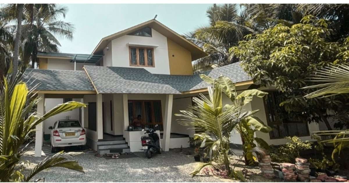 roofing singls odinekatum cosat kurava