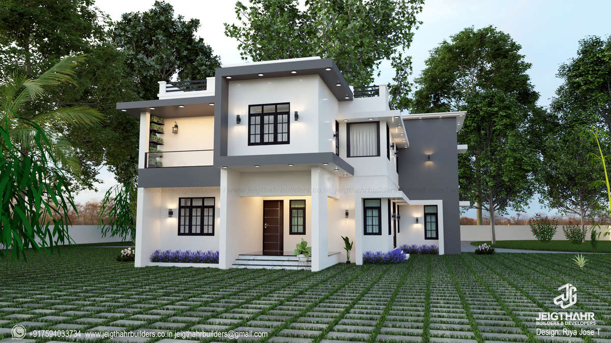 JEIGTHAHR BUILDERS & DEVELOPERS
Call/ Whatsapp : +917594.033734
www.jeigthahrbuilders.co.in