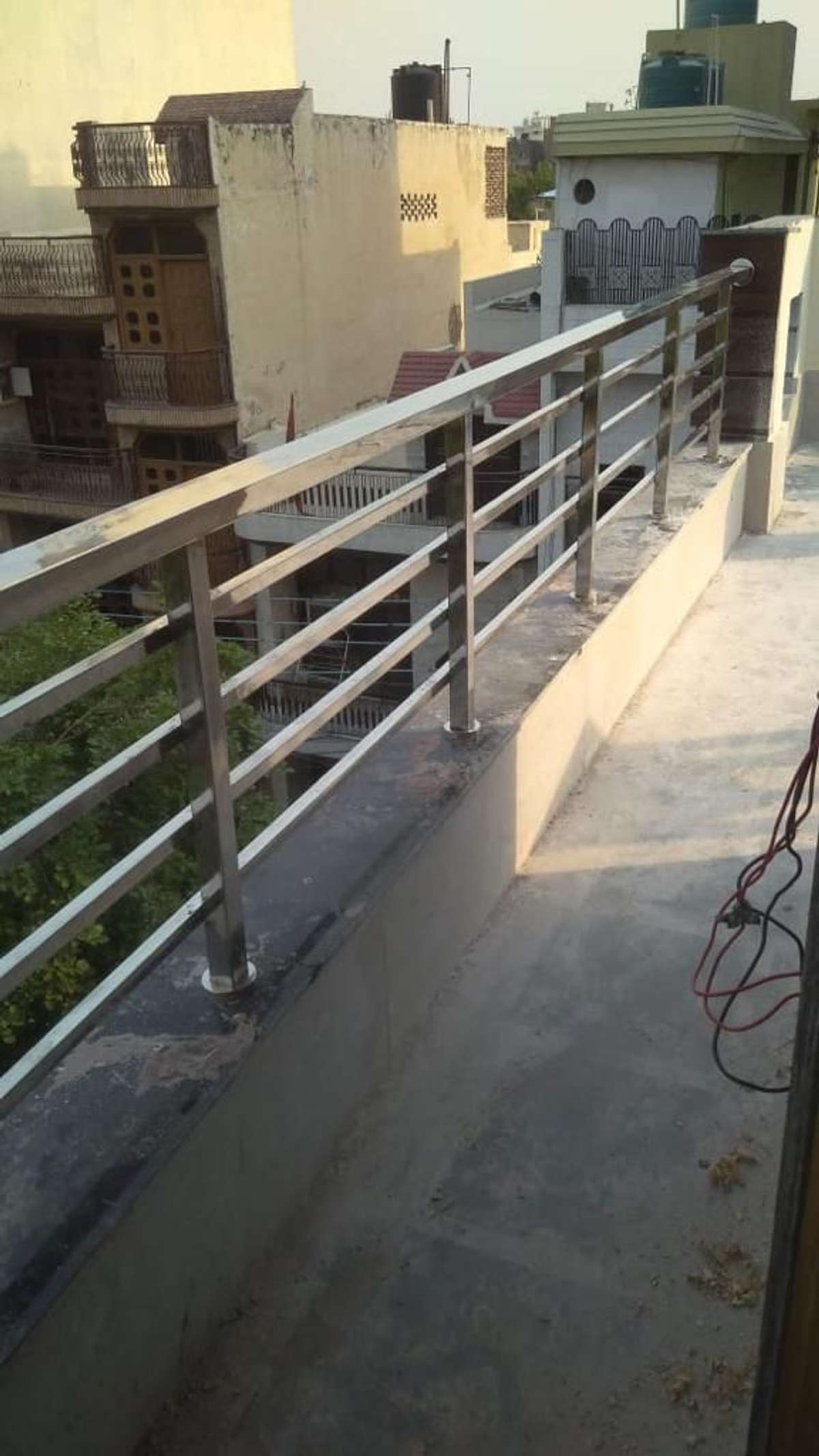 steel 40000/- and iron 25000/- approx. .. 