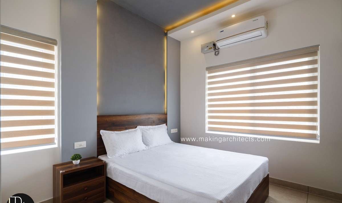 Interior Package By Making Architects