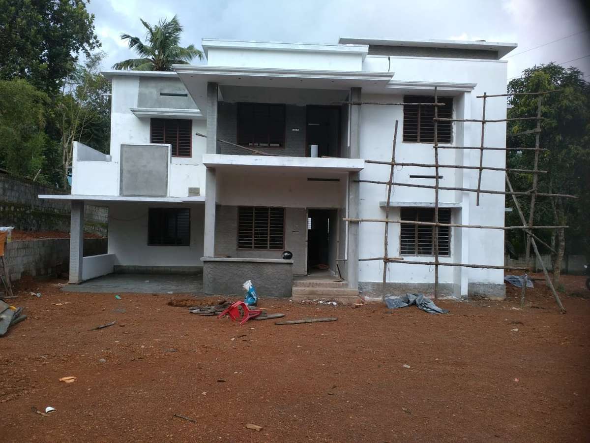 under construction, 98951/34887/2800sqft/4bhk