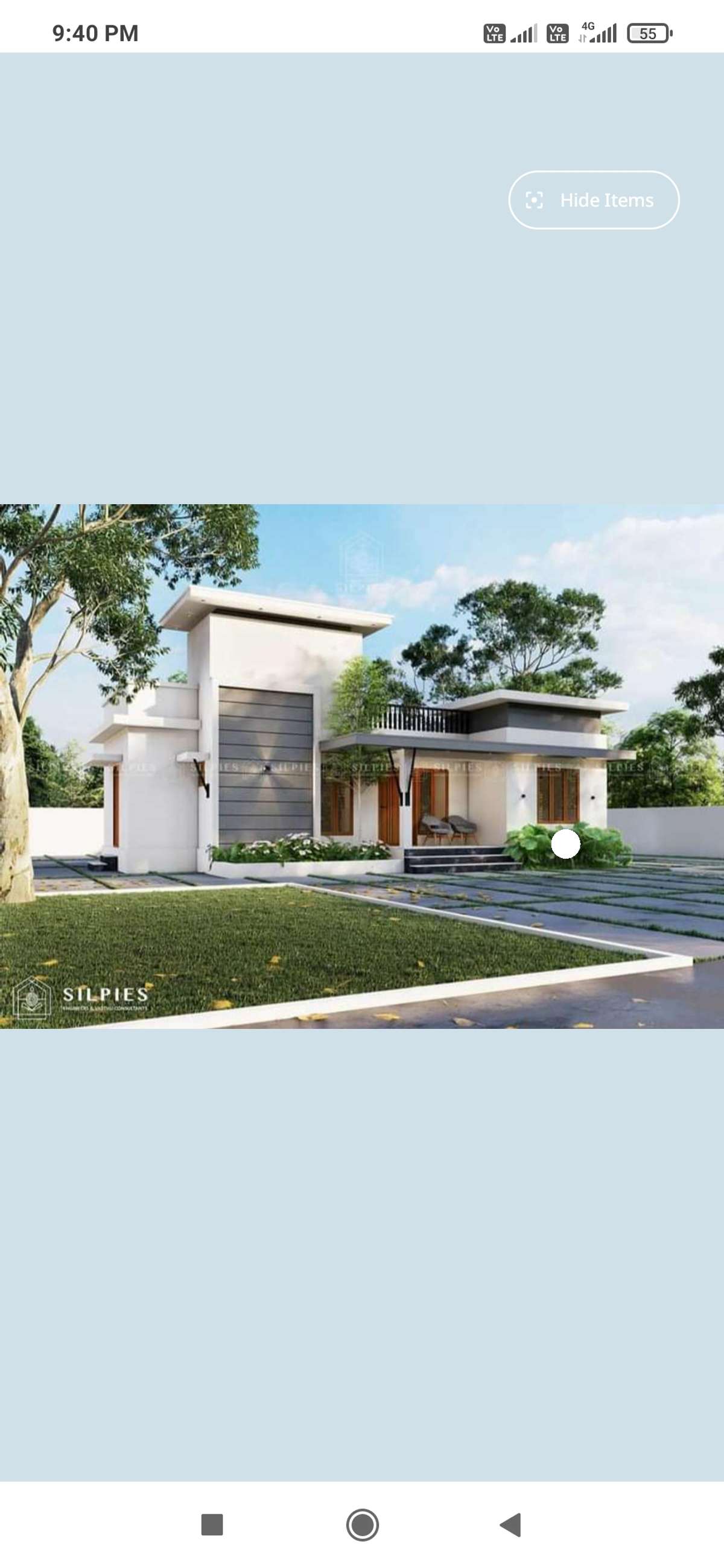 e model 850sqft  2bedroom 2 bathroom Hall kitchen sit out angane cheyyumbbo maximum rate kurach ethrayaagum 