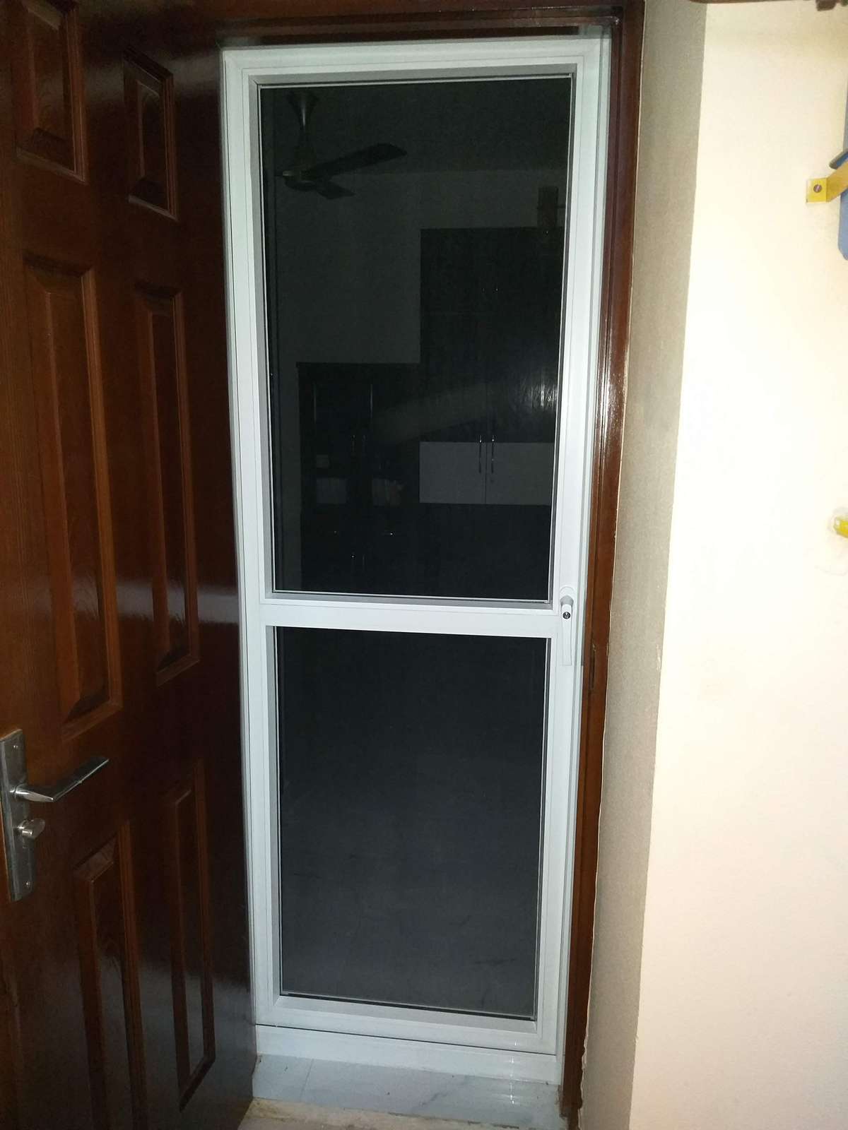 mesh door best price 9891491399