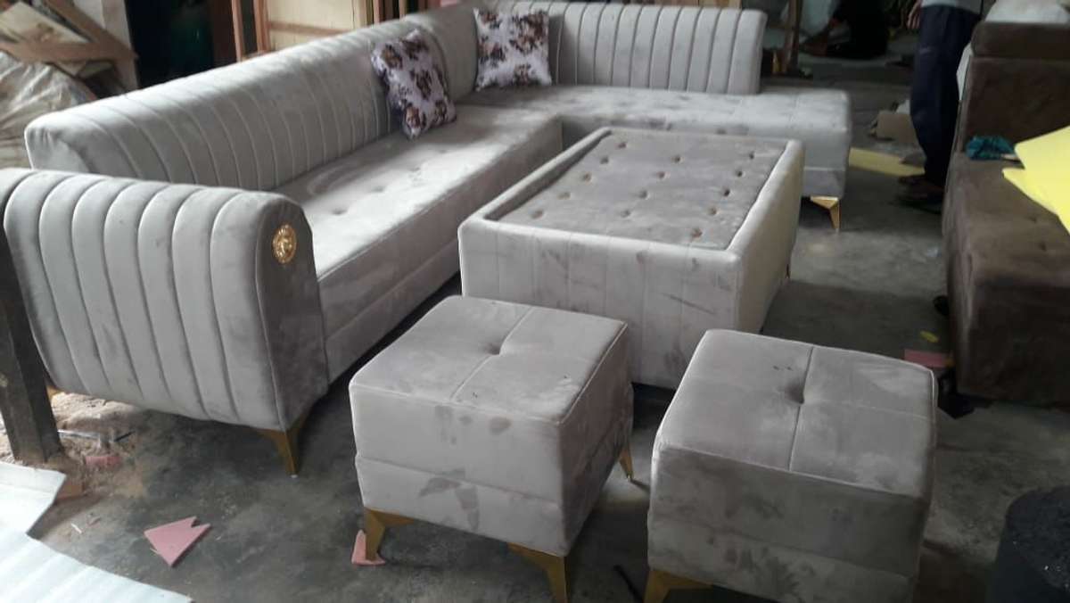 i m sofa maker