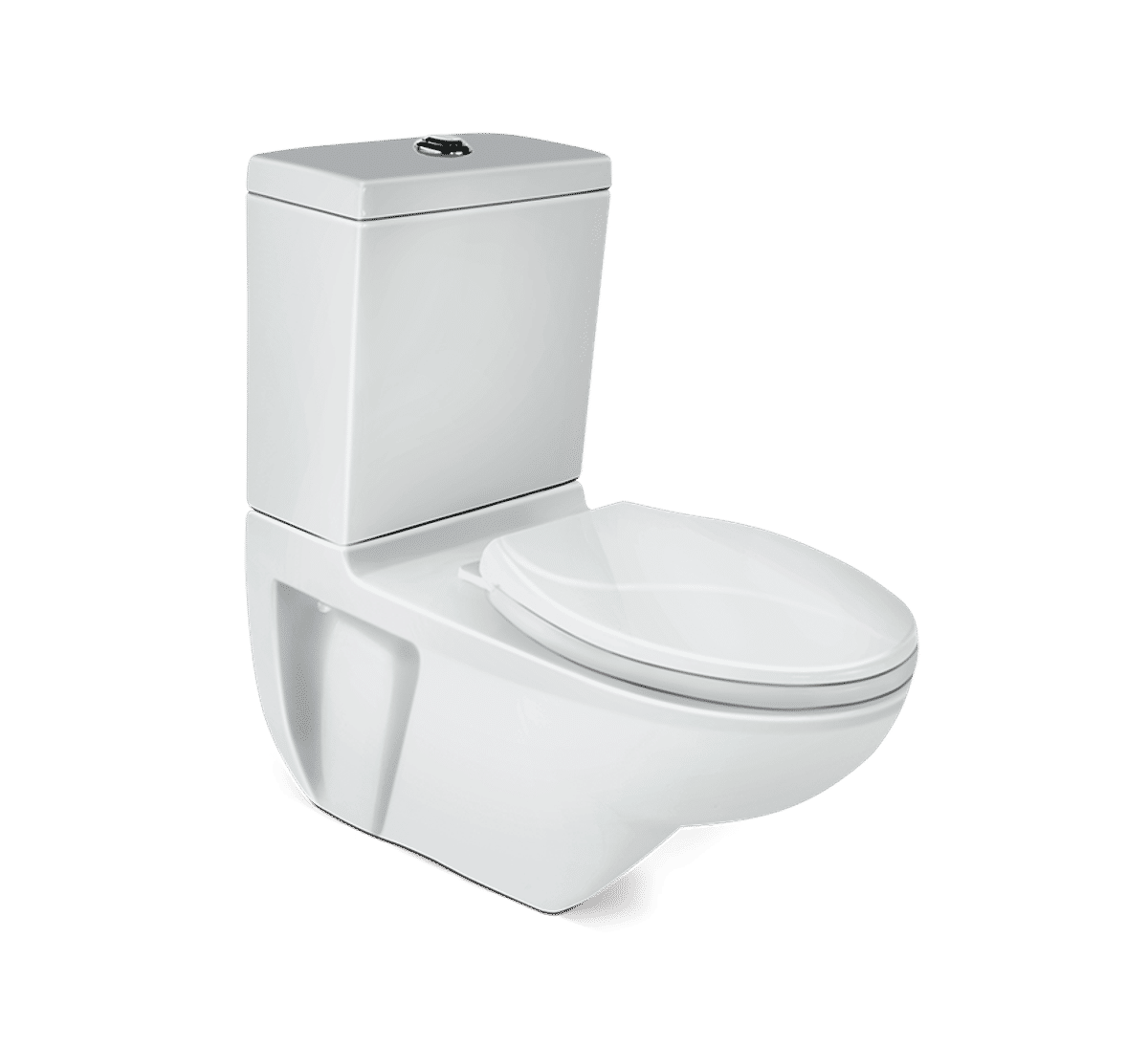 extended wall mounted