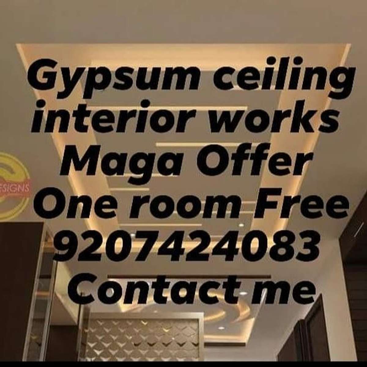 Contact me 