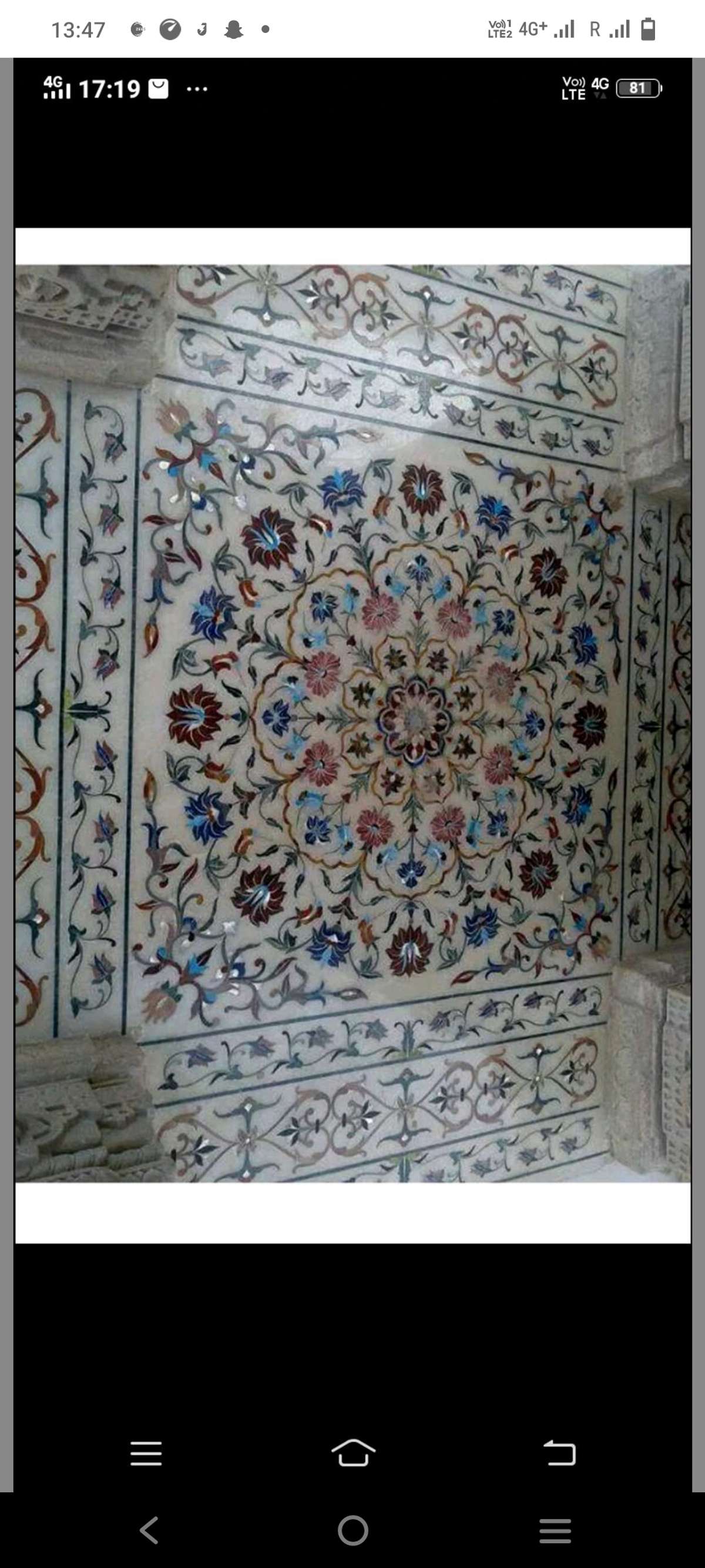 inlay ke liye sampark Karen bhai 