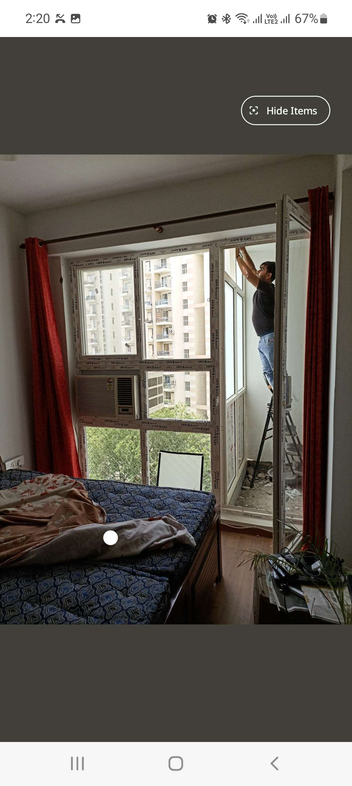 my upvc door windows work best price 9891491399