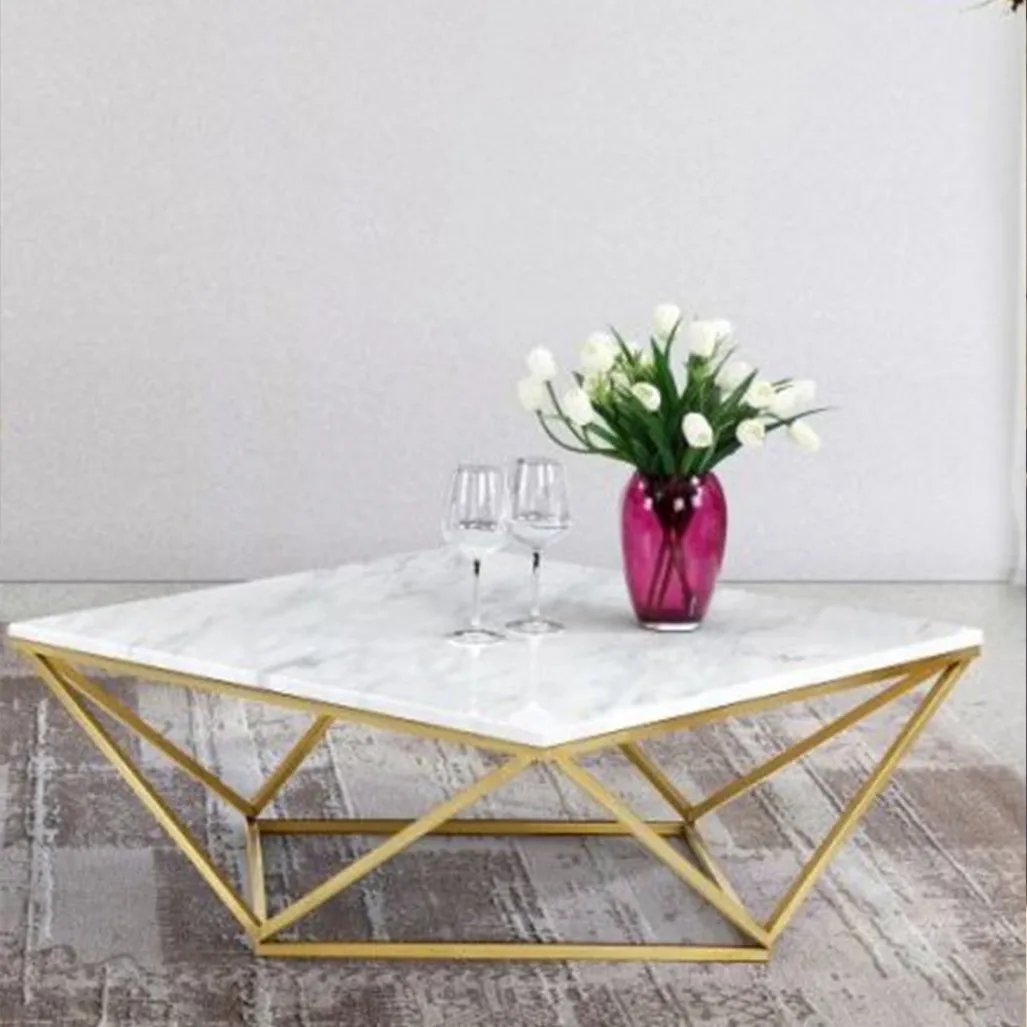 Diamond Table