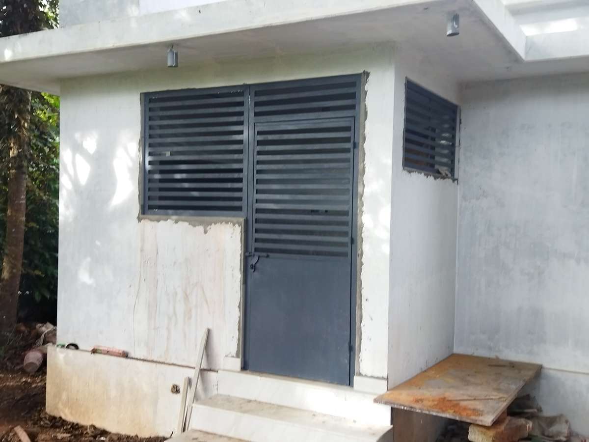 ithupole kurachu bhagam grill cheyuka