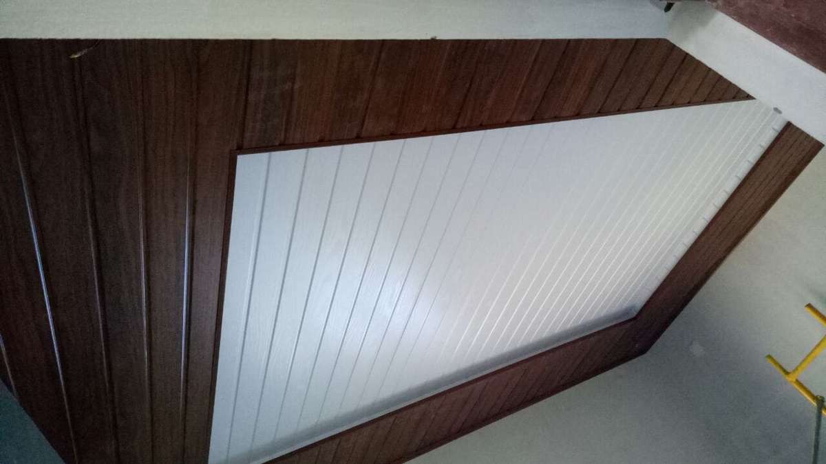 ഫൈബർ സിലിംഗ്  വെള്ളം തട്ടിയാലും    kedverilla