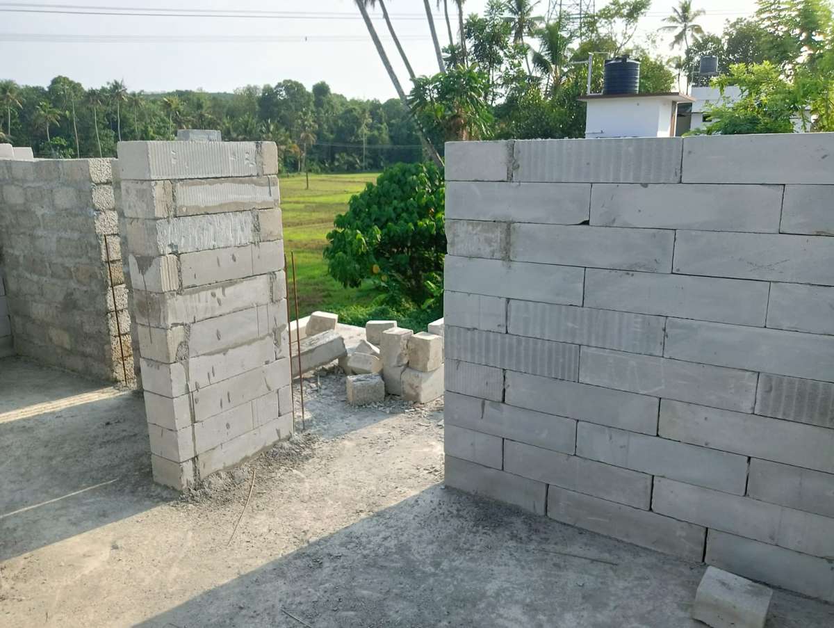 AAC bricks