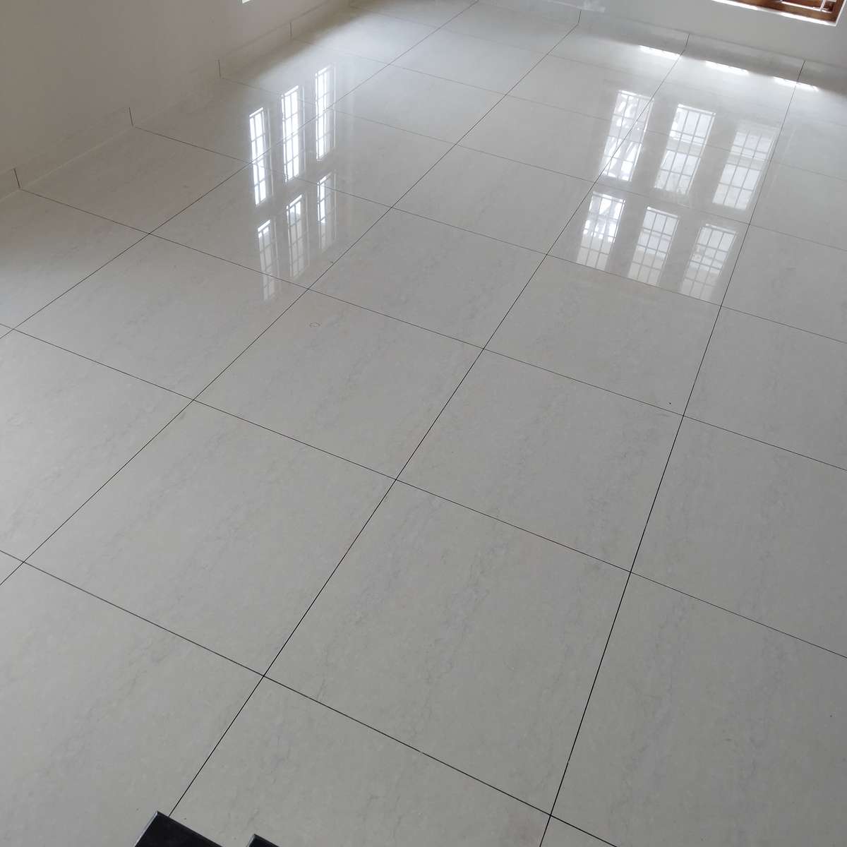 tile fixing