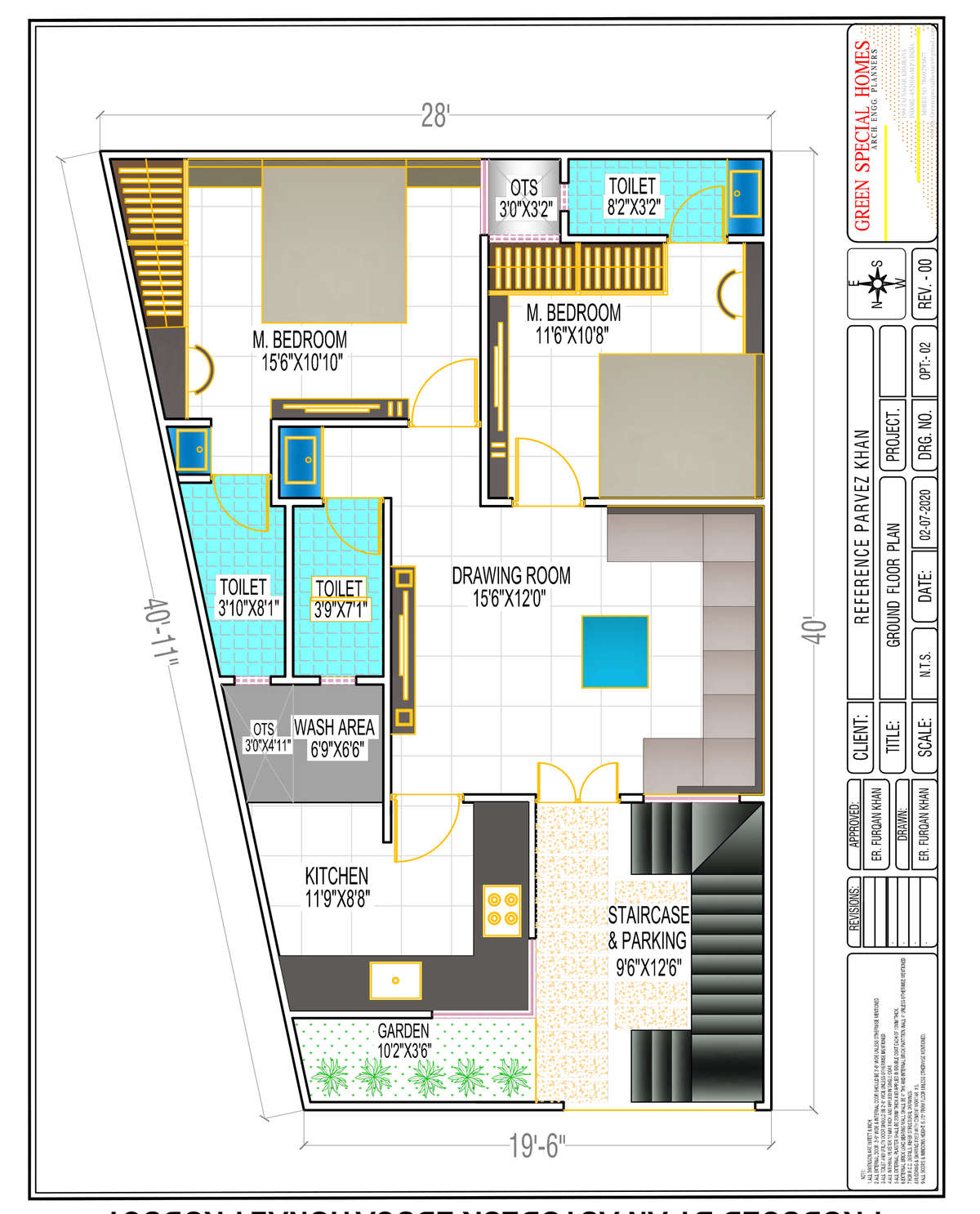 GREEN Special Homes services are fully centered around the client and their visions. We cater to all services related to architecture, structural designing and interior design etc. We are known for delivering top-notch Architectural designing solutions and our satisfied customers are proof for it. Our projects include residential, commercial, institutional and other architectural and interior services. Our first priority is client satisfaction with innovative and quality approach towards our project. 

Contact us +9️⃣1️⃣7️⃣8️⃣6️⃣9️⃣2️⃣9️⃣3️⃣6️⃣7️⃣7️⃣.Call/Whatsapp.
Email :- greenspecialhomes@gmail.com
Website :- http://Green-house-constructions.ueniweb.com