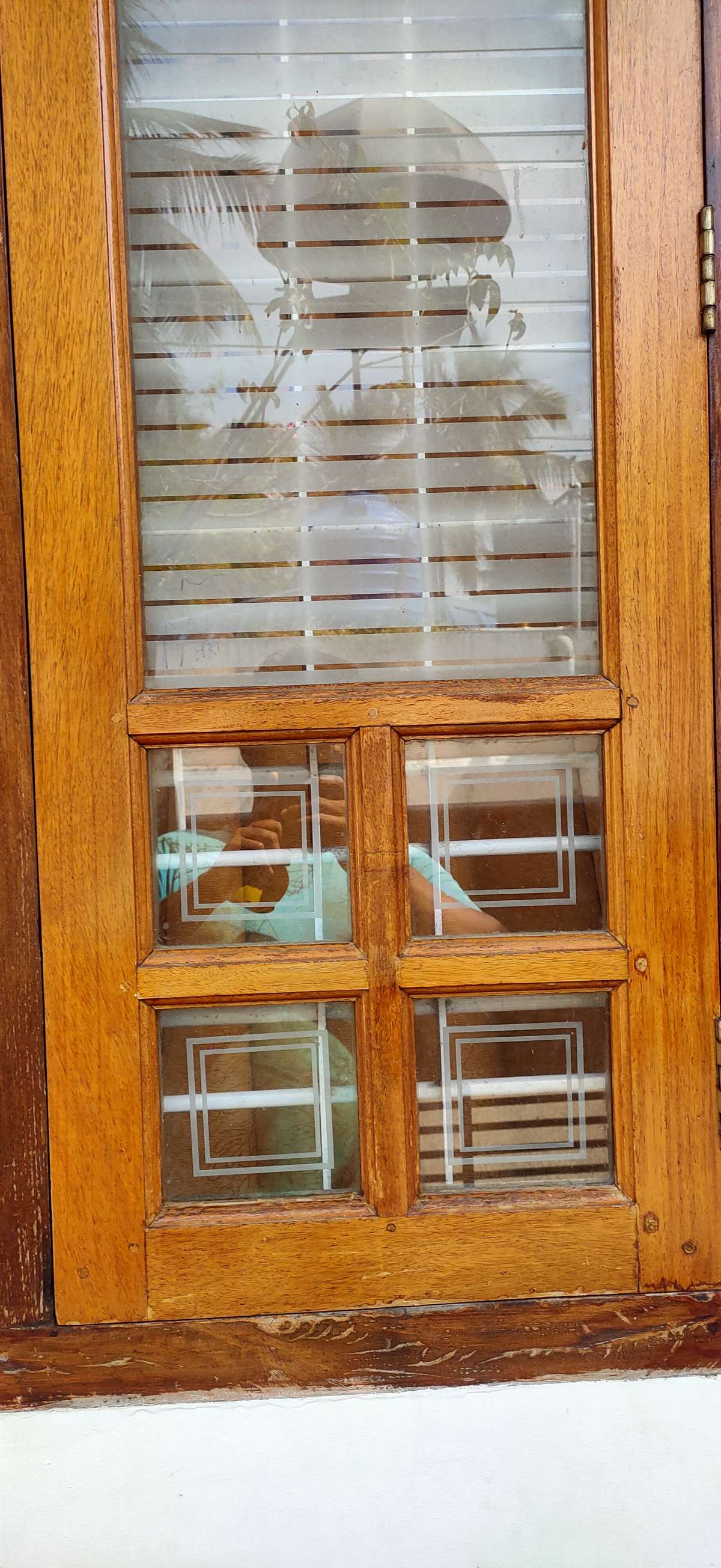 carpenter job Thiruvananthapuram