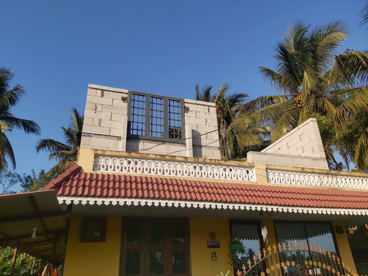 കുറഞ്ഞ ചിലവിൽ വീട് നിർമാണത്തിനായി കോണ്ടാക്റ്റ് (AAC BLOCK)9xxxxxxxxxx4