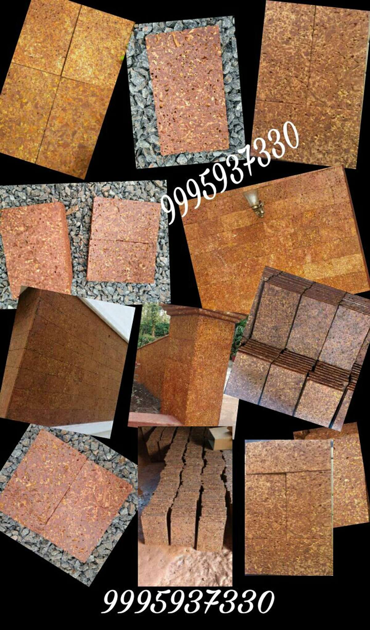 Kannur Red Stone cladding

കണ്ണൂർ   ചെങ്കൽ ടൈലുകൾ 
 കേരളത്തിൽ എല്ലാ ജില്ലകളിലും 
 ഫ്രീ ഡലിവറി  ടqft  rs. 130 

ഓർഡർ ചെയ്ത് അടുത്ത ദിവസം തന്നെ സൈറ്റിൽ എത്തിക്കുന്നു

Callxxxxxxxxxxxx