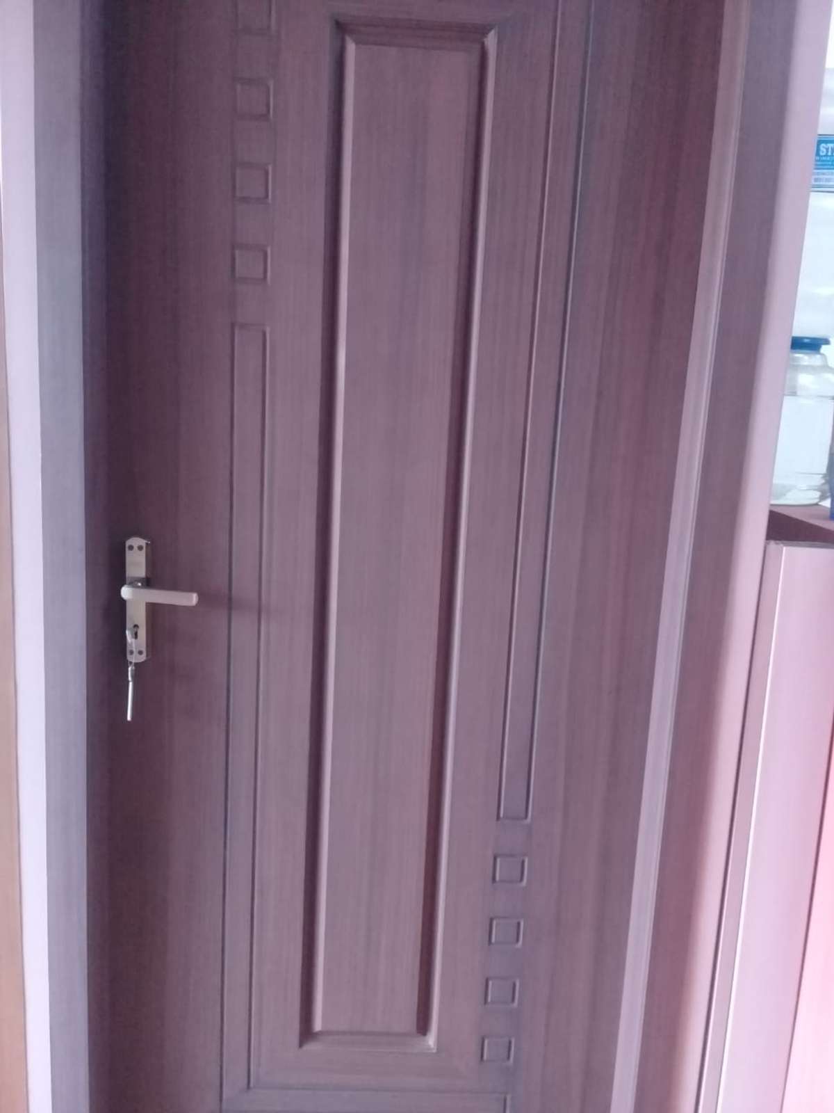 [6/19, 9:48 PM] ആറ്റൂർ സുരേഷ്: *വാതിലുകൾ റിയൽ ഫൈബറായാൽ സുരക്ഷിതത്വവും ഈടും ഉറപ്പ്*.

വീട് പണി കഴിയാറായപ്പോഴേക്കും 
ടോയ്ലറ്റിലും ബെഡ്റൂമിലും കിച്ചണിലുമൊക്കെ ഏതൊക്കെ ഡിസൈനിലുള്ള വാതിലുകൾ വയ്ക്കണം എന്ന കൺഫ്യൂഷനിലാണോ നിങ്ങൾ ?

എങ്കിൽ ഇനിമുതൽ വാതിലുകളെക്കുറിച്ചോർത്ത് തല പുണ്ണാക്കേണ്ട കാര്യമില്ല.

നിങ്ങളുടെ വീട് ചെറുതാവട്ടെ വലുതാവട്ടെ . സ്വകാര്യതയും സുരക്ഷിതത്തവും ആഡംബരവും അഴകും സമ്മാനിക്കുന്ന ഗുണമേന്മയുള്ള നമ്പർ 1 ഫൈബർ ഡോറുകൾ *Real* *fibre* ലൂടെ ഇപ്പോൾ കേരളത്തിൽ എല്ലായിടത്തും ലഭ്യമാണ്.

* *ബെഡ്റൂം* *ഡോറുകൾ* 

*ബാത്ത്റൂം *ഡോറുകൾ* 

* *കിച്ചൺ*    *ഡോറുകൾ* 

* *ഓഫീസ്* *ഡോറുകൾ* 

*മെയിൻ  *ഡോറുകൾ* 

എന്നിവ നിങ്ങളുടെ അളവിനനുസരിച്ച് ഞങ്ങൾ നിർമ്മിച്ചു തരുന്നു.


കൂടുതൽ വിവരങ്ങൾക്ക്
 *റിയൽ* *ഫൈബർ* 
 *സൂര്യ* *കോംപ്ലക്സ്* 
വെണ്ടർമുക്ക് ജംഗ്ഷൻ *പള്ളിമുക്ക്* 
 *കൊല്ലം* 

WhatsApp - +9xxxxxxxxxxxxxx6

Call  xxxxxxxxxxxxxxxx 82

##################################