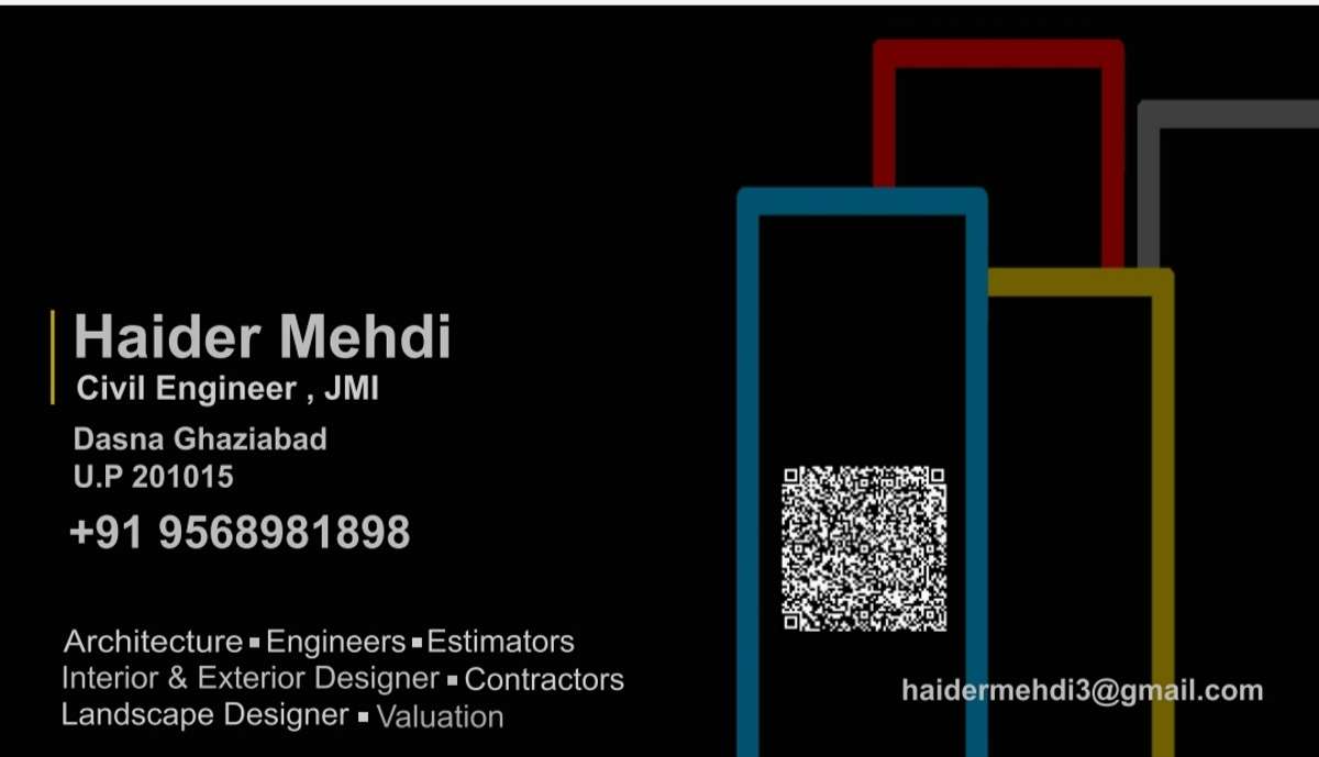 9xxxxxxxxxx8
we build all types of construction 
as per drawing and your imagination 
