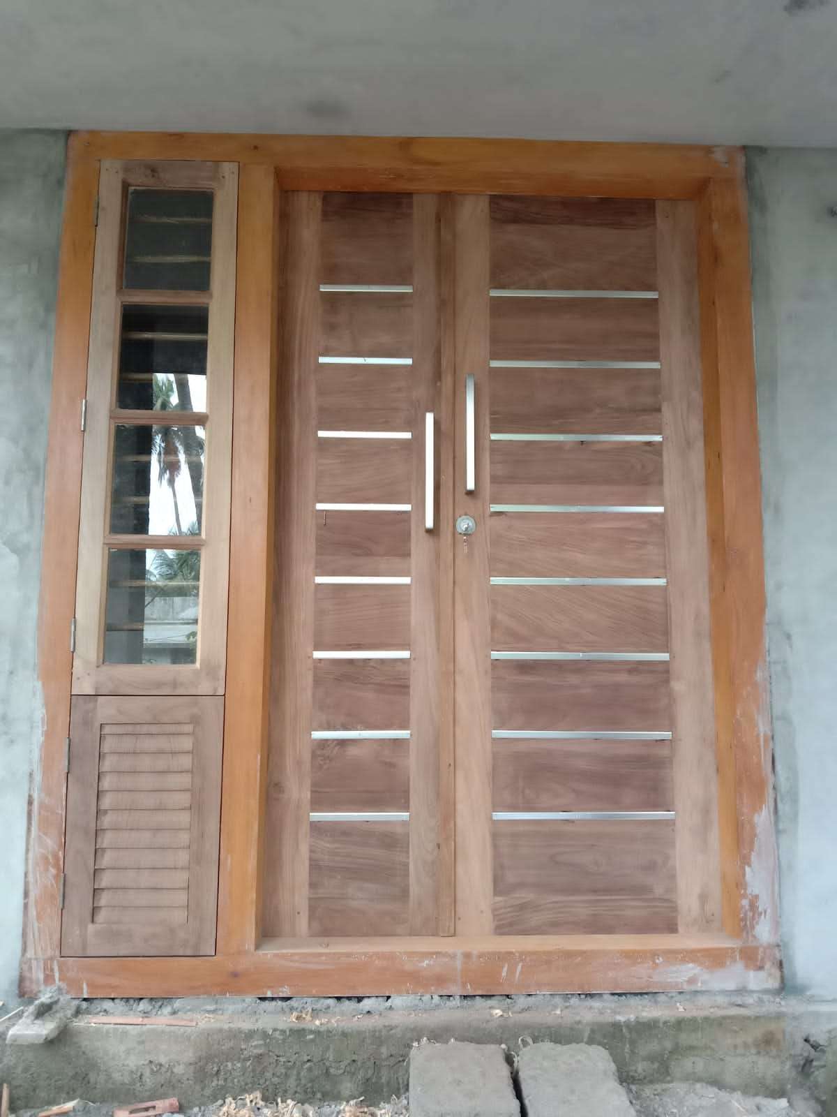 കുറഞ്ഞ റേറ്റിൽ മരം കൊണ്ട് ചെയ്യാം 