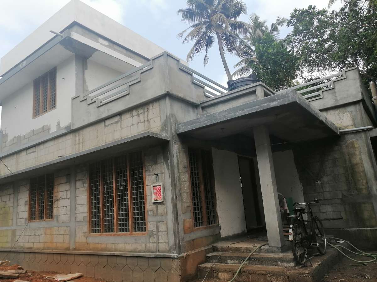 chalakudy site 