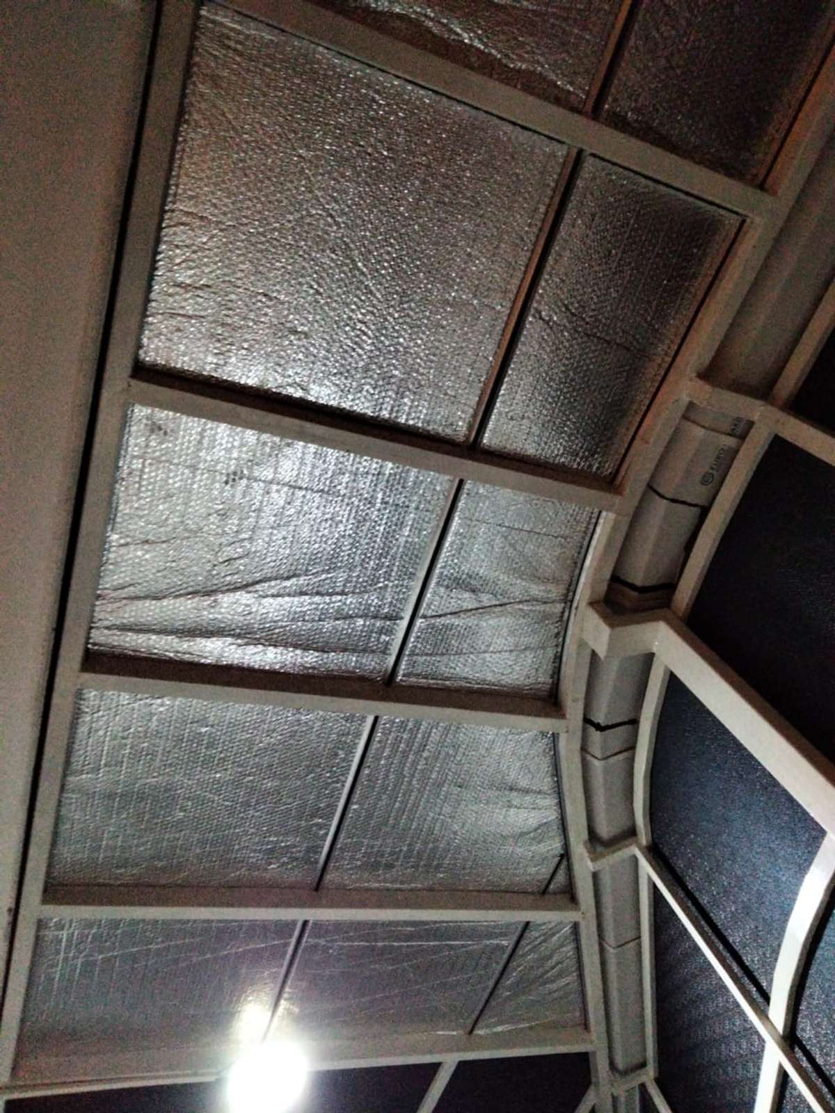 heat resistance sheets upayogich chood kurakkam