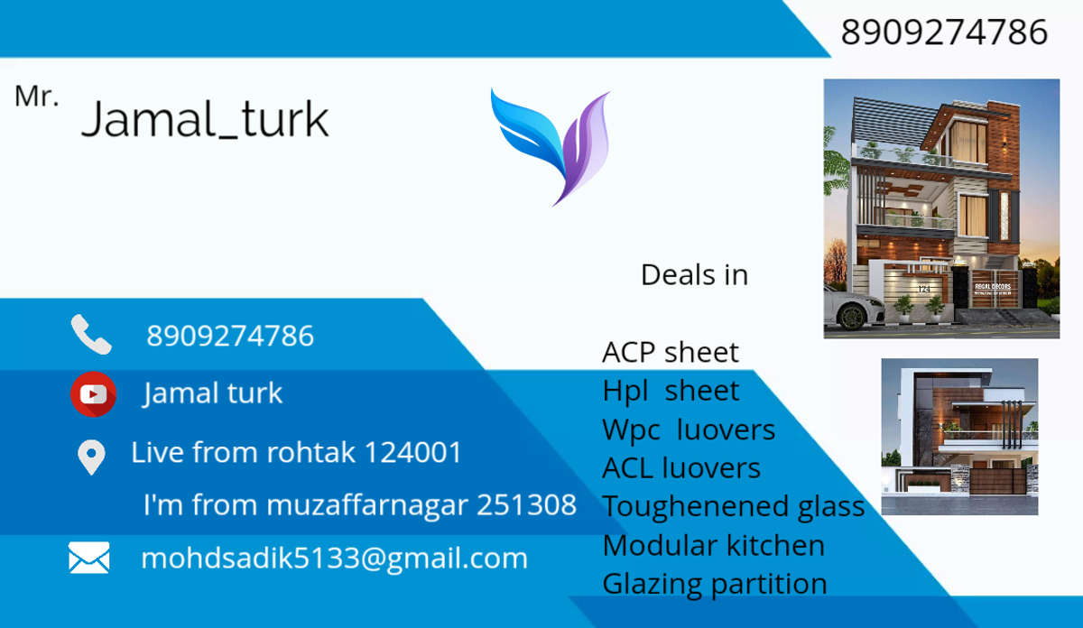 ACP Hpl wpc luovers others aluminium line call me 