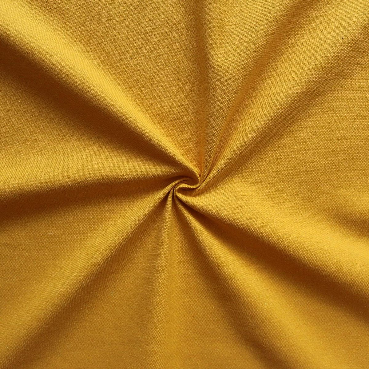 AIRWILL 100% Cotton Plain Yellow Designed Solid Pattern Long Door ...