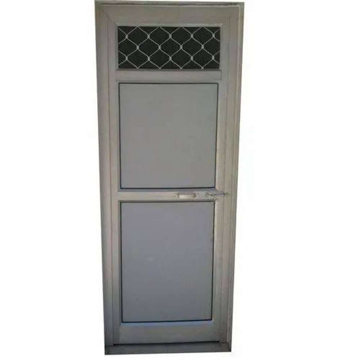 almunium bathroom door work 8287332208