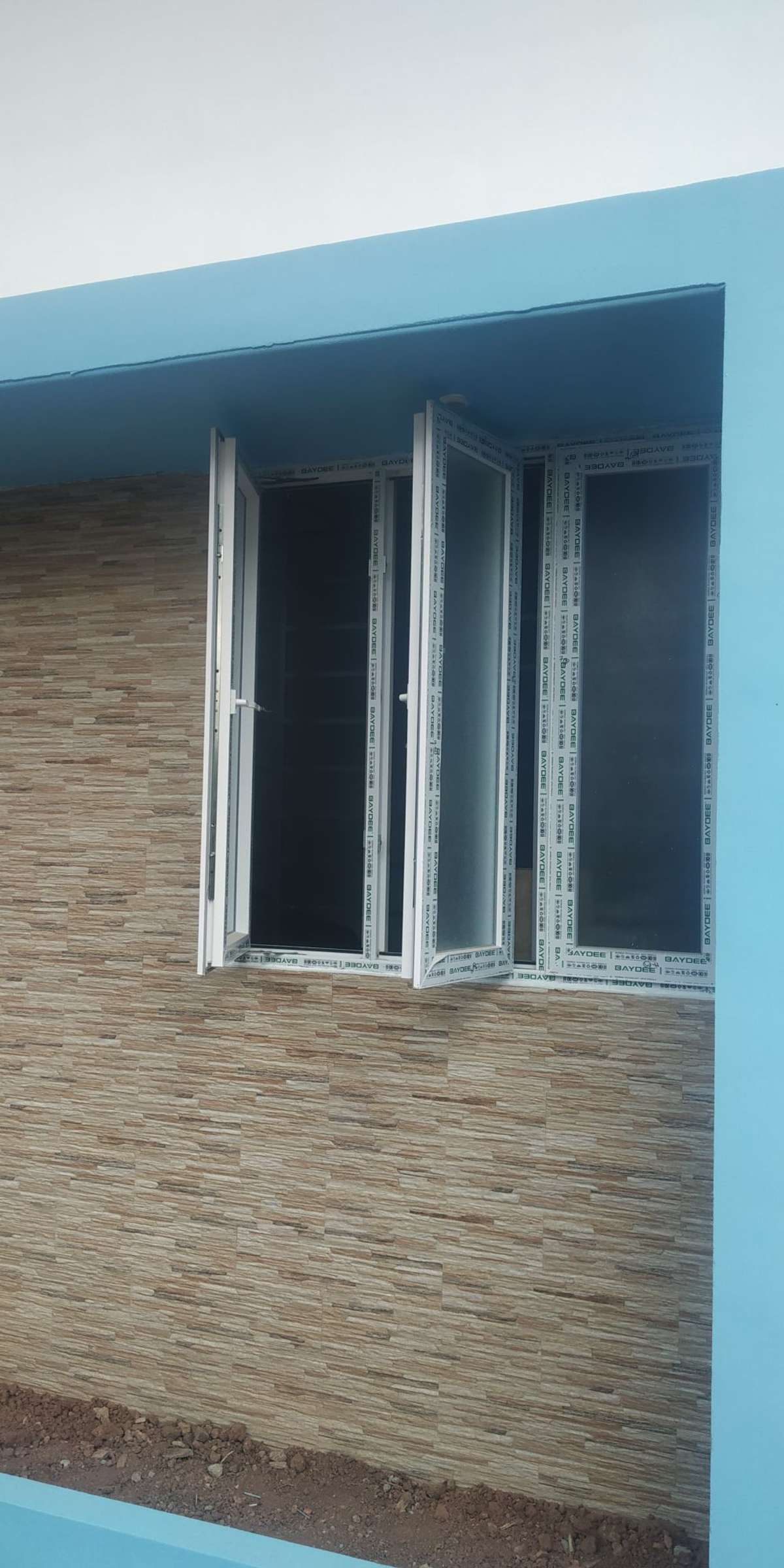 linear uPVC windows and doors manufacturing tvm