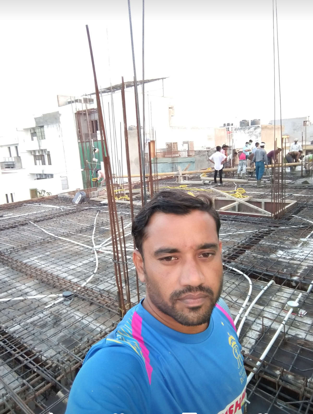 Sir im Electric, networking contactor