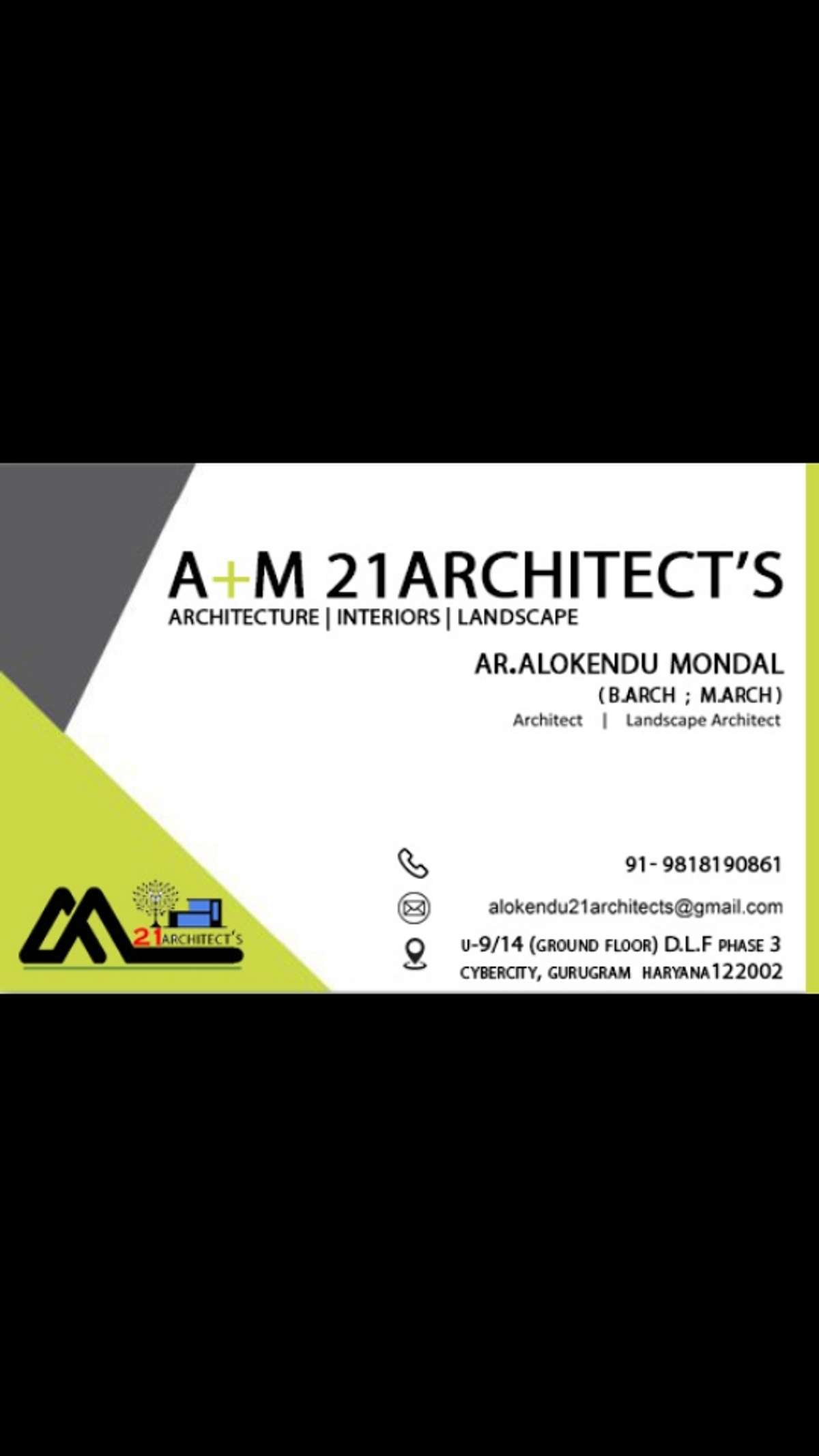 Hello ma'am  we provide architectural / interior design plans and required drawings for the  requirements.Contact me alok 9818.1908.61