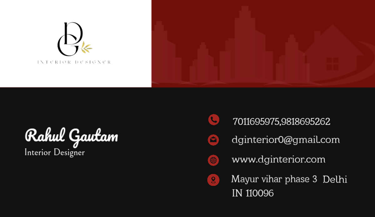 contact DM