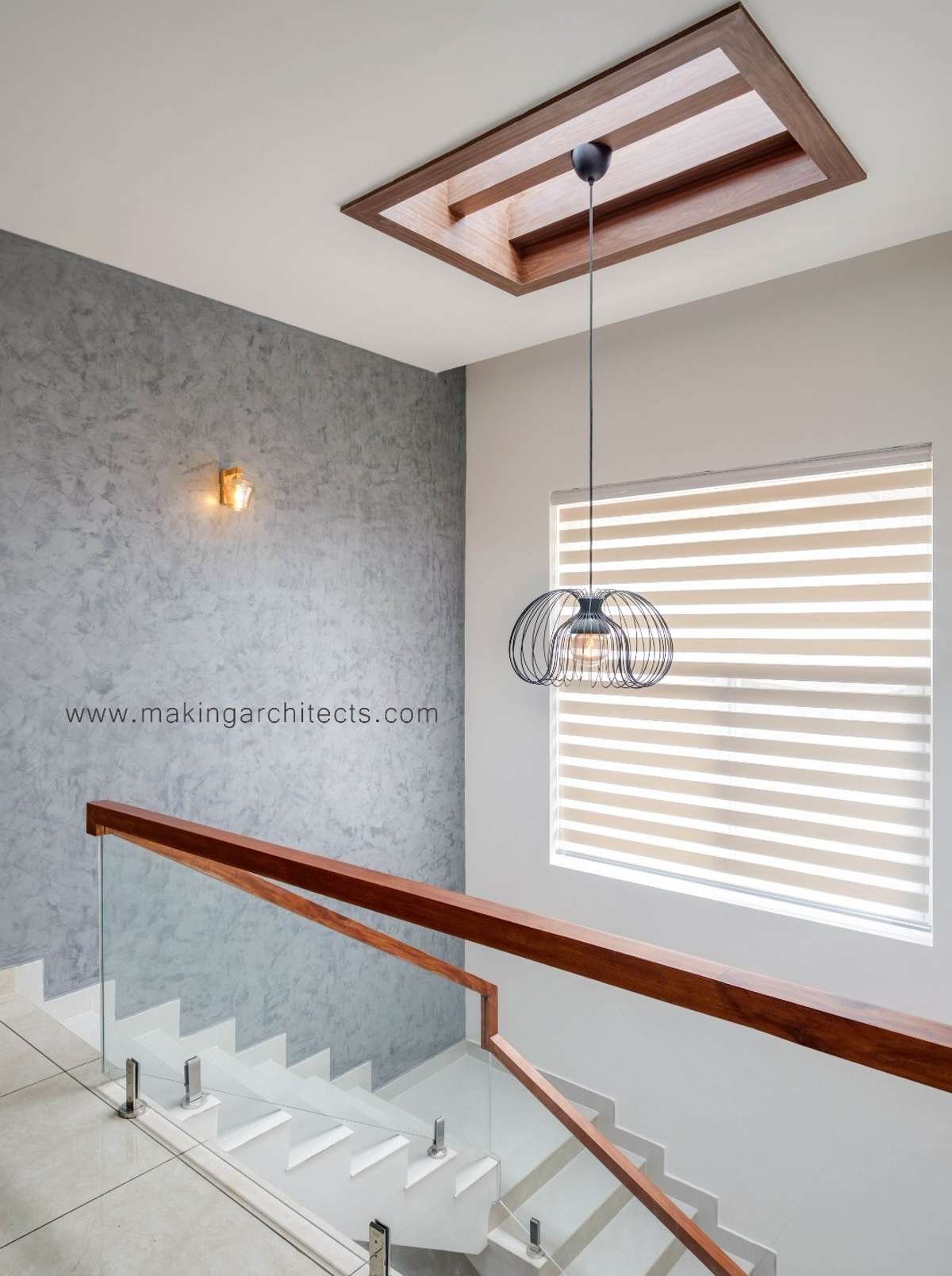 Interior Package By Making Architects