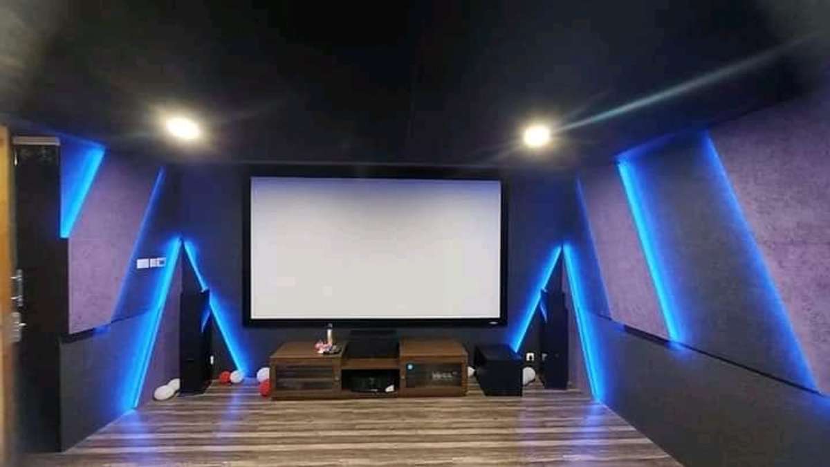 
Total Home Theatre Solutions Acoustic,Sound systems,chairs etc...