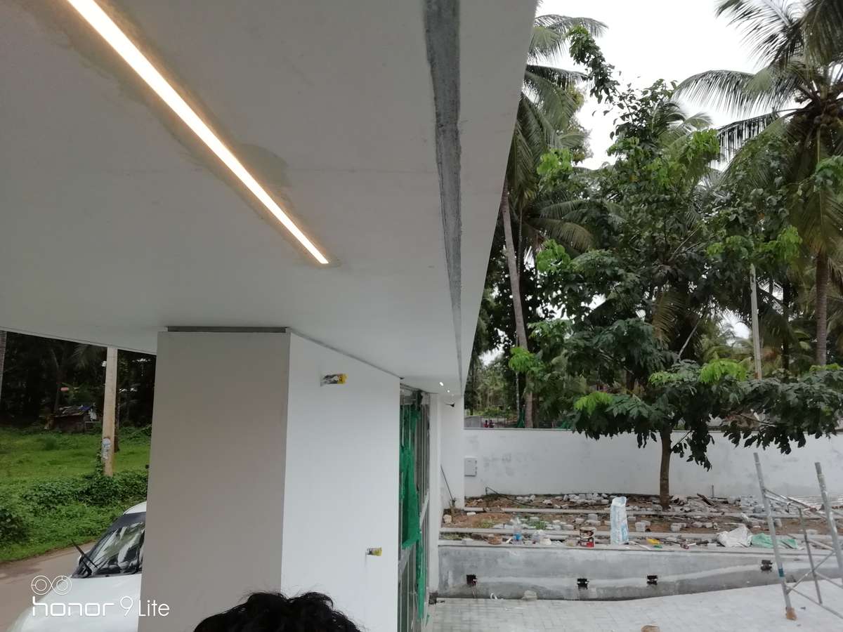 HEPTA lighting Innovations TVM 