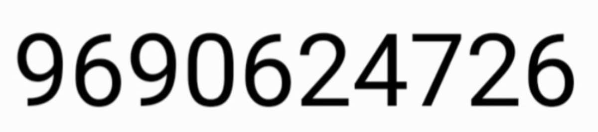 call me 