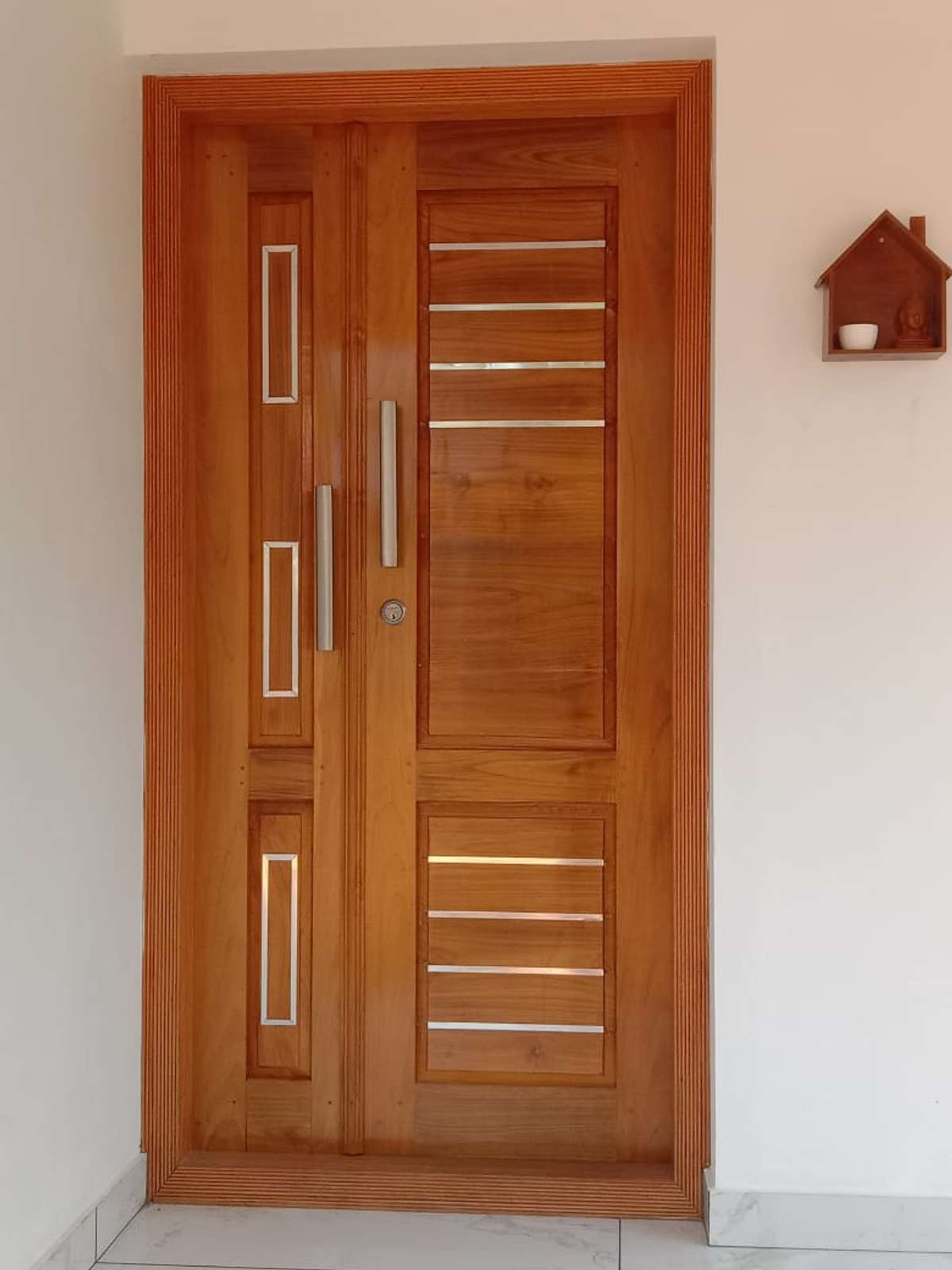 നന്നായി ഉണങ്ങിയ ആഞ്ഞിലി 100 വർഷം വരെ ഈട് 