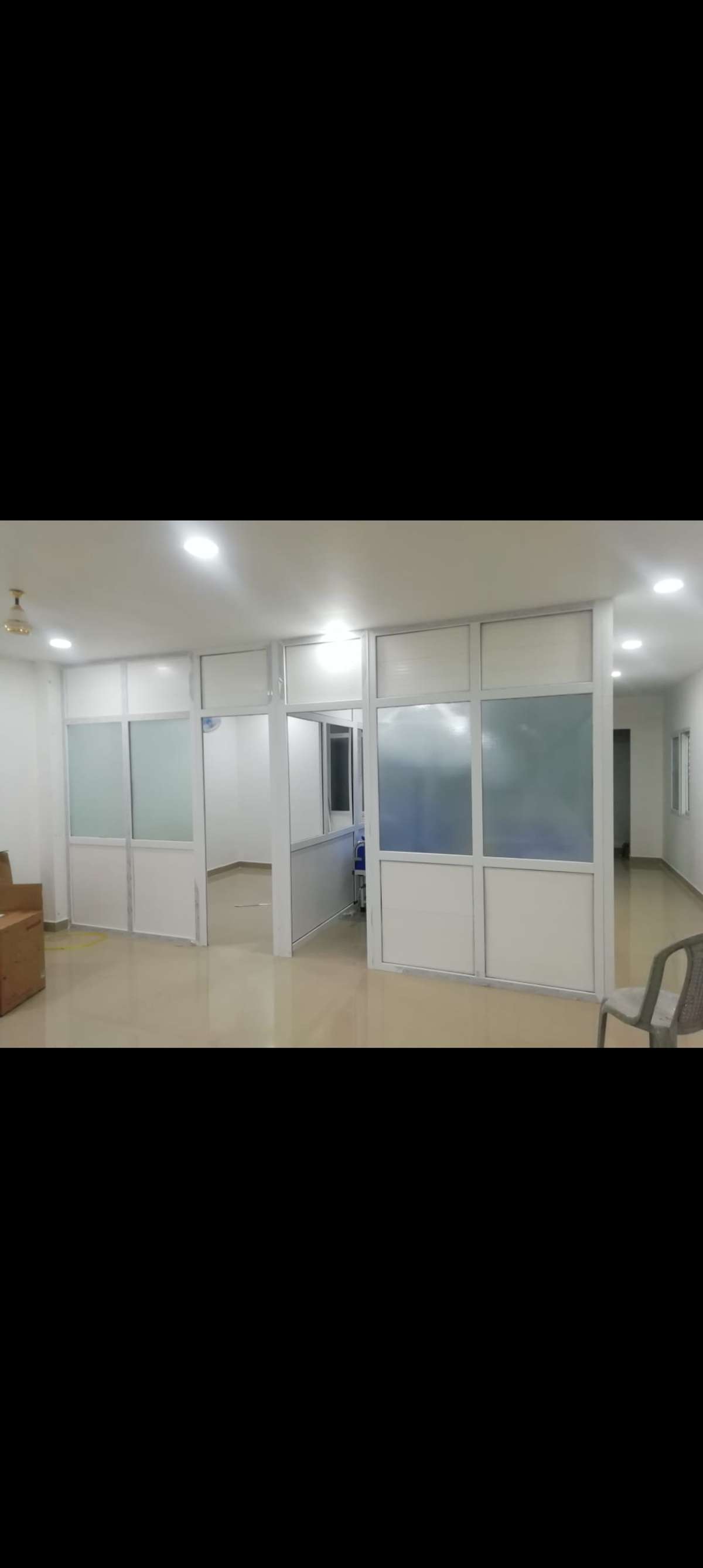 upvc partition 9891491399