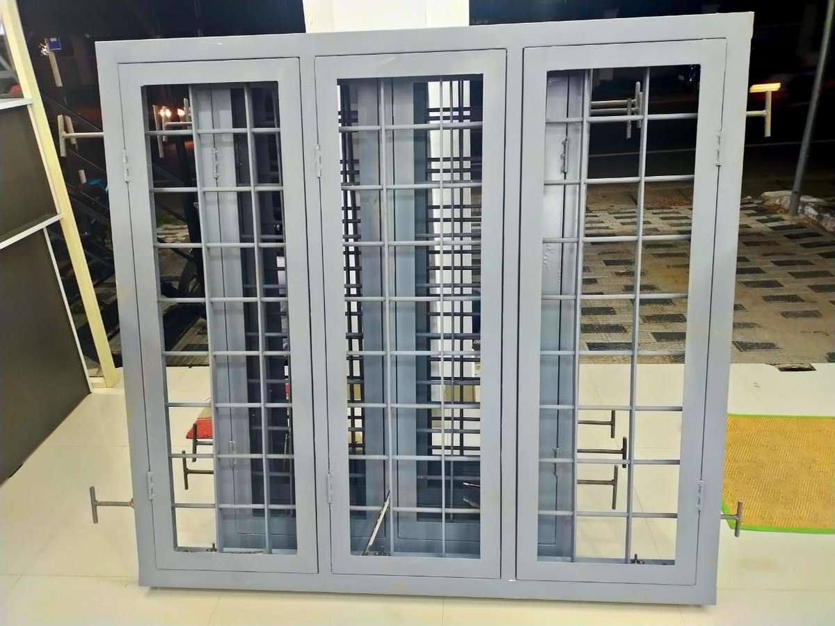 TATA GI Sreel Window

വിലയും കുറവാണ് 
തുരുമ്പെടുക്കില്ല
ലൈഫ് ലോങ്ങ് ഗ്യാരണ്ടി
മെയിന്റെനൻസ് ചെയ്യാം
ഗ്ലാസ് മാത്രം ഇട്ടാൽ മതി അതു വളരെ എളുപ്പം, 
ഫയർ പ്രൂഫാണ് , വാട്ടർ പ്രൂഫാണ് , വാട്ടർ പ്രൂഫാണ് , വെതർ പ്രൂഫാണ് , തടിയെക്കാൾ വളരെയേറെ ലാഭം, തടിയെക്കാൾ ഫിനിഷിങ്ങ്, തടിയെക്കാൾ ഈടു നിൽപ്പുമുണ്ട് ....

വാട്സാപ്പ് : 8848560675
ഫോൺ : 9072823518