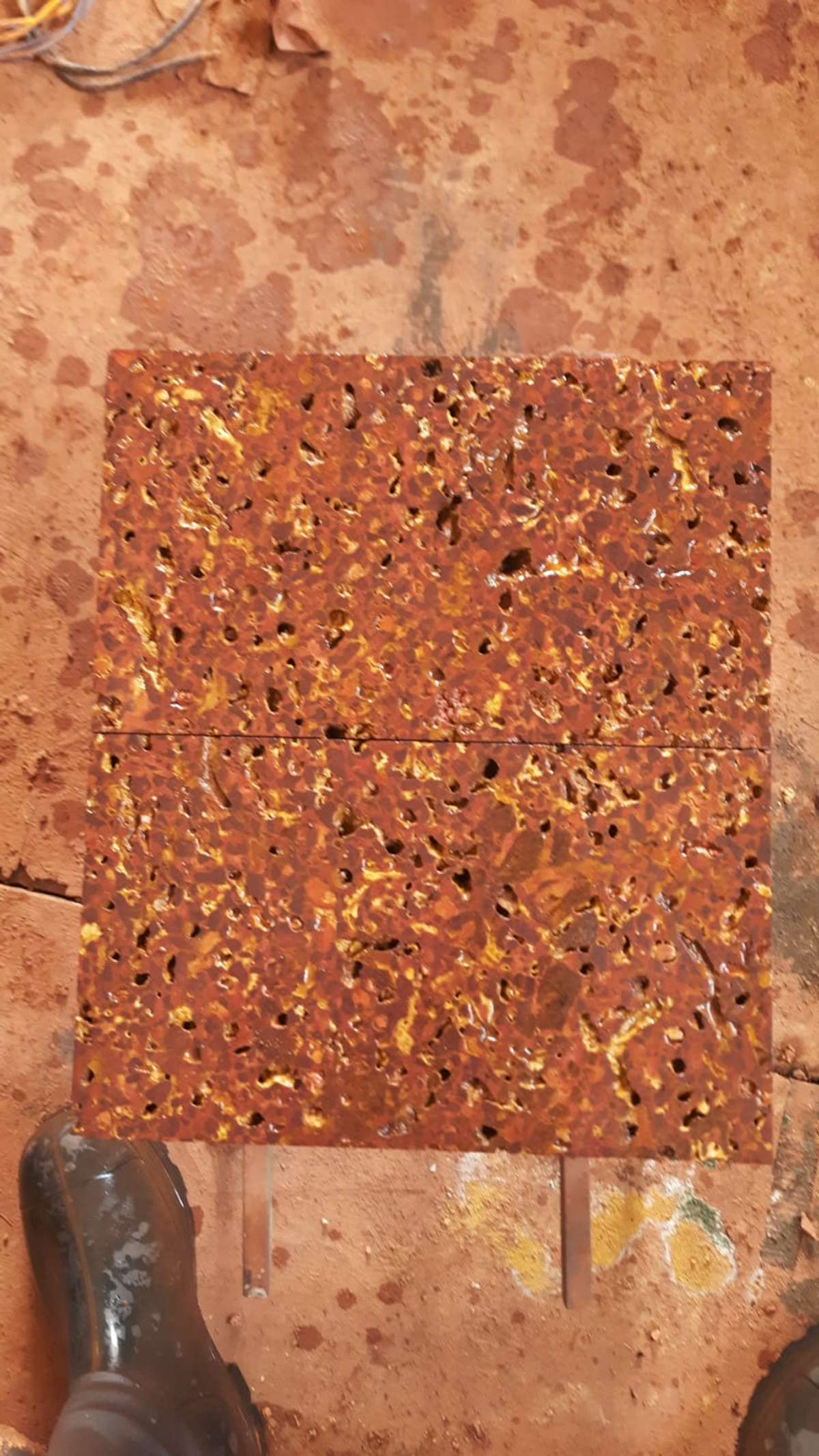 cladding stones 100 per square feet 