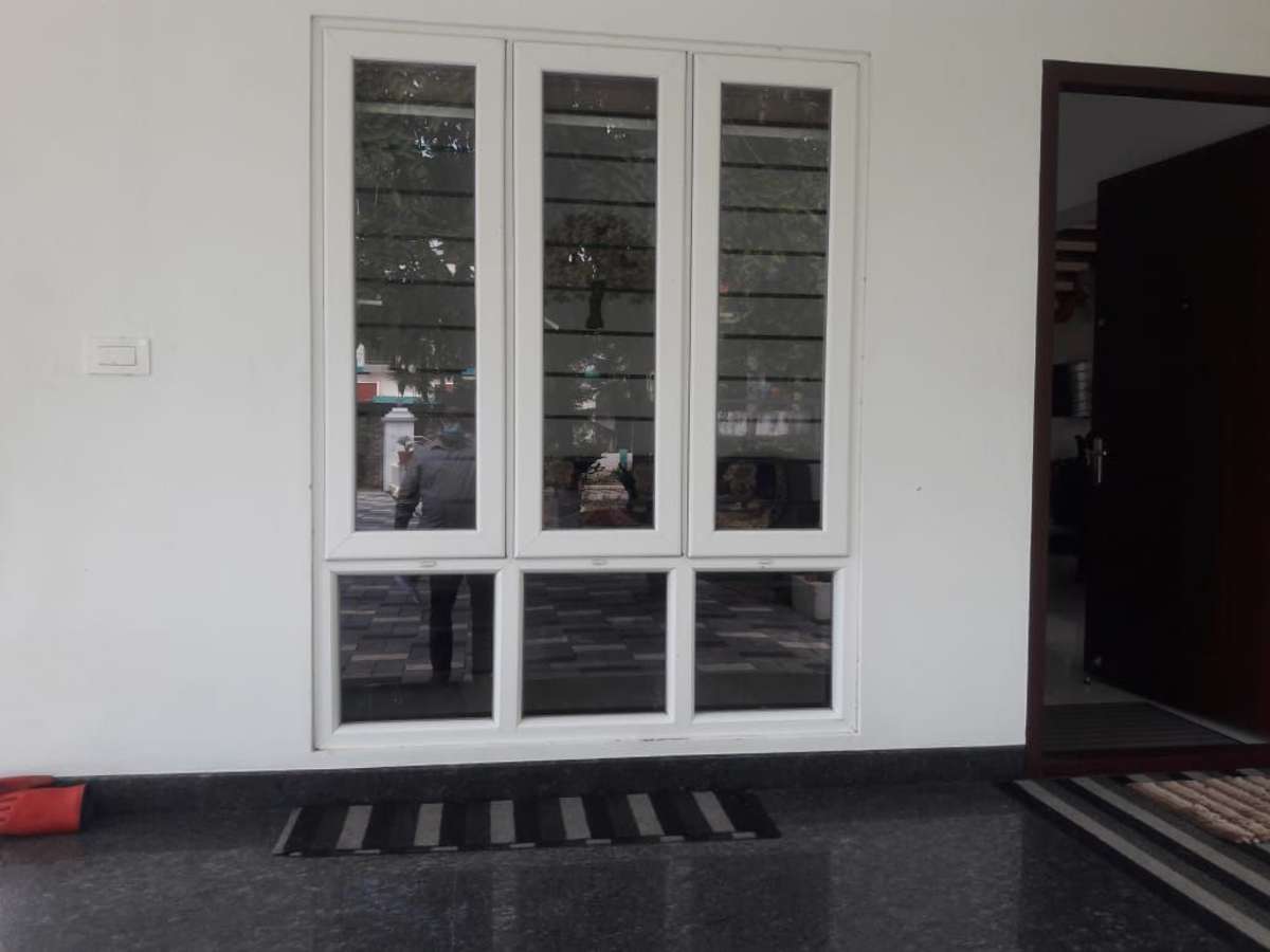 linear uPVC windows and doors manufacturing tvm