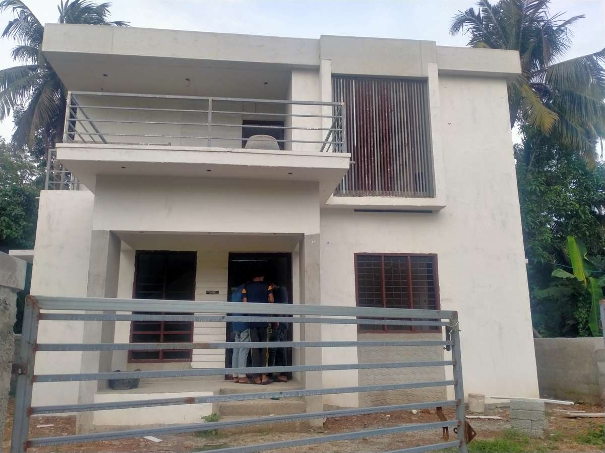 for sale
30 lakh, 3bhk, 1100sqft, 4cent
kollam
9xxxxxxxxxx7
work in progress