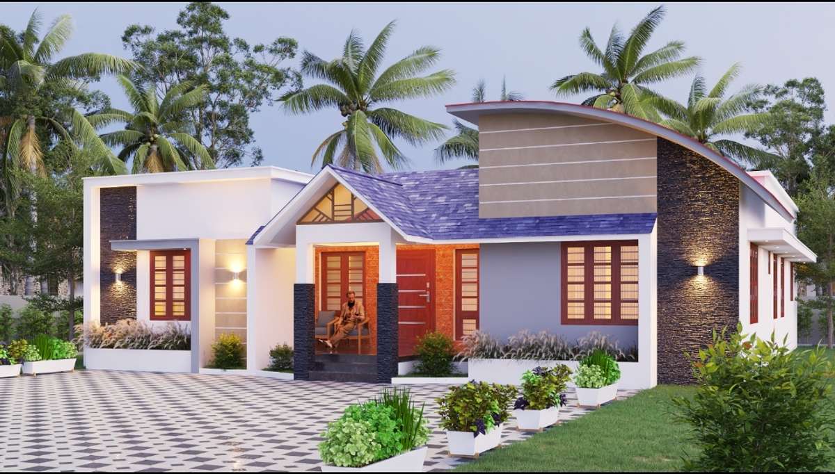 Any suggestion for this design 