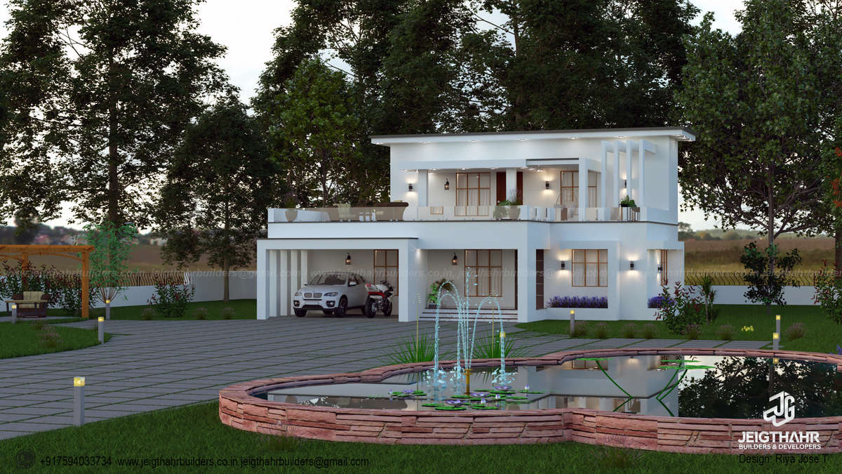 JEIGTHAHR BUILDERS & DEVELOPERS
Call/ Whatsapp : +917594_033734
www.jeigthahrbuilders.co.in 