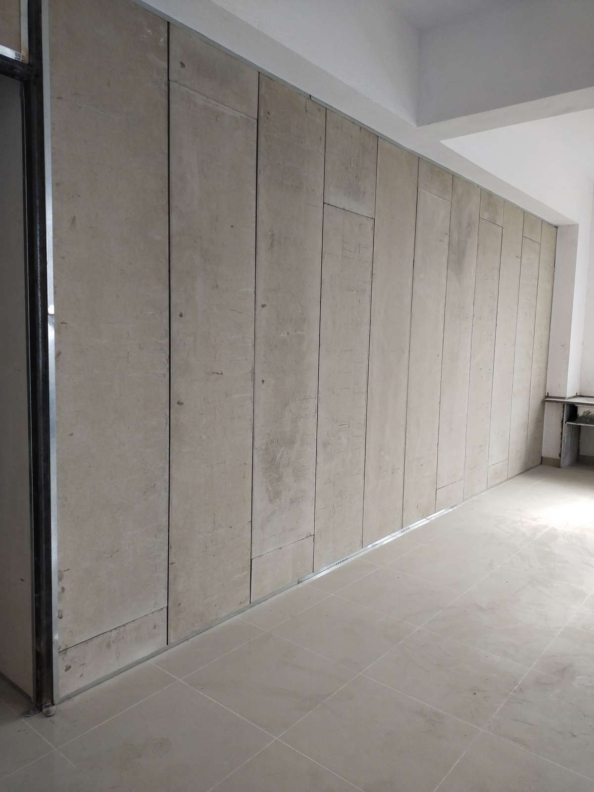 use drywall and get in touch with KGC GLOBAL 