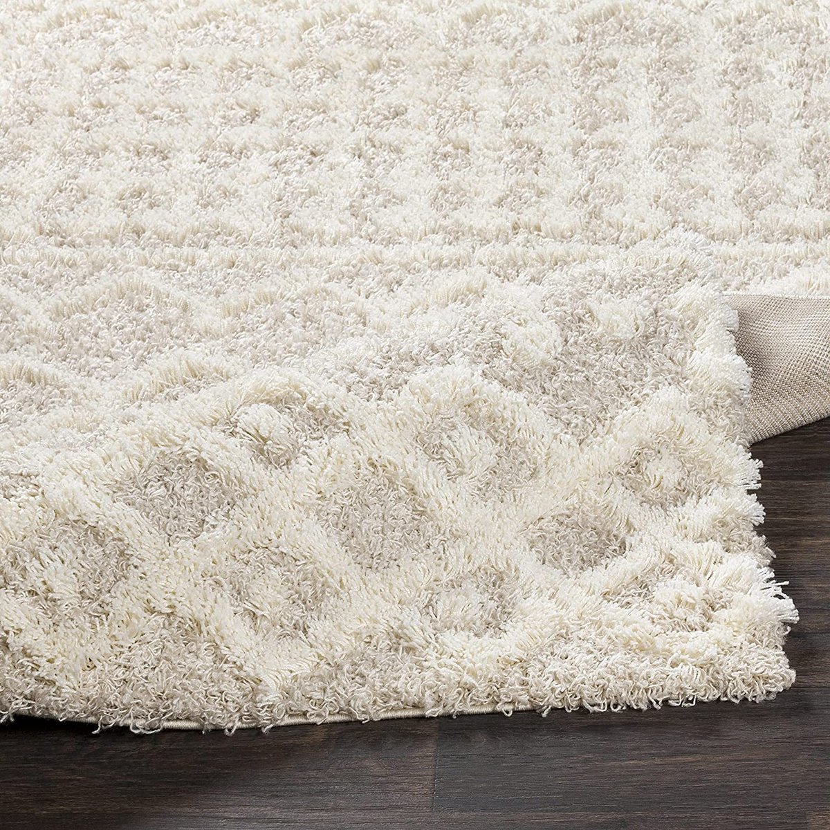 Artistic Weavers Hapsburg Beige Area Rug, 2'7